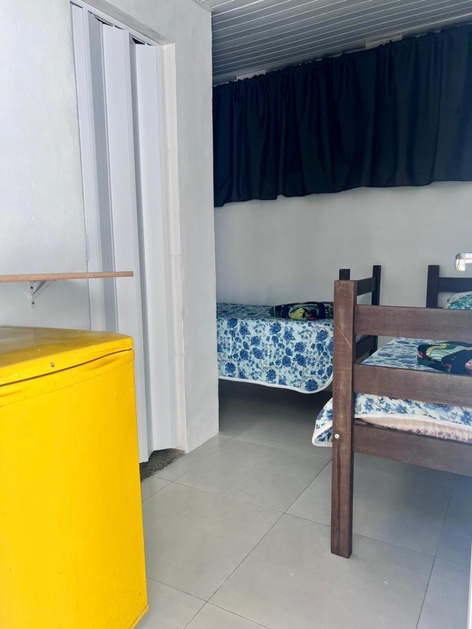 Hostel Capivara'S Curitiba Exterior photo