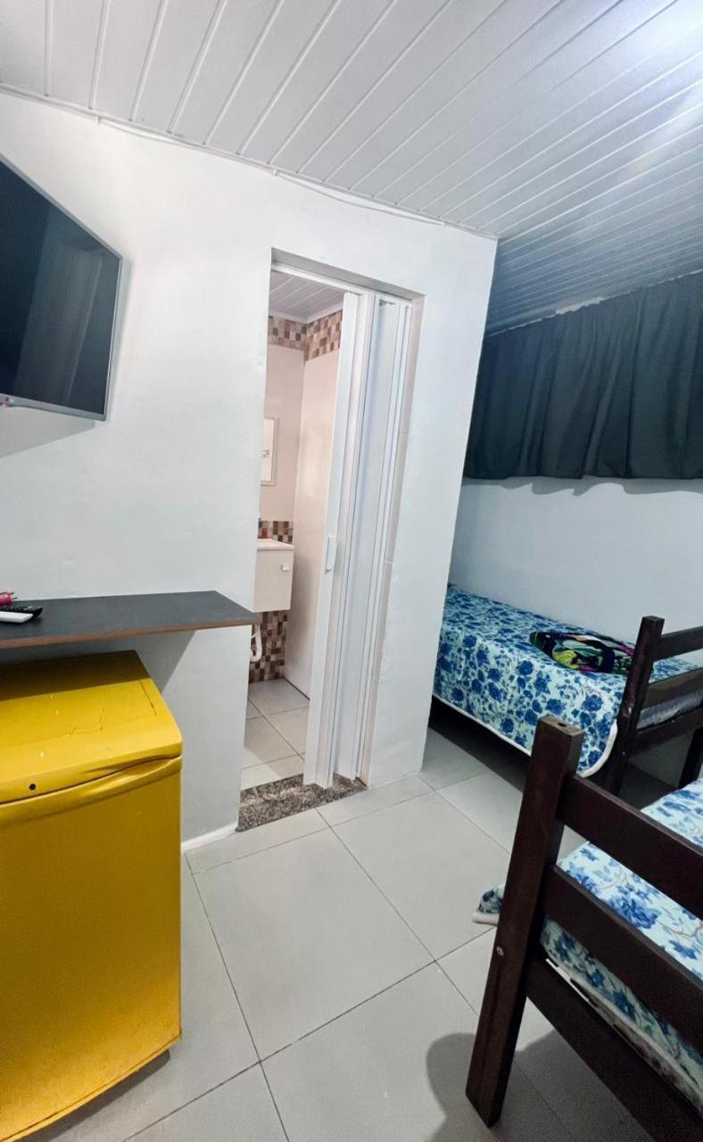 Hostel Capivara'S Curitiba Exterior photo